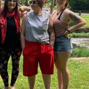 Meet your Posher, Michaela